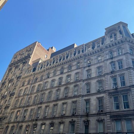 Hotel And The City, Rooftop City View New York Exterior photo